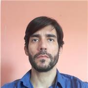 Professor Universitário de Contabilidade, com experiência em disciplinas como matemática e economia