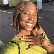 Passionate English tutor from London providing interactive online lessons for learners worldwide, focused on building confidence.