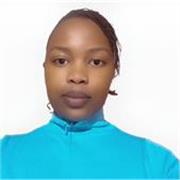 Mathematics Teacher who teaches students online, grade 9 and 10, CBC, IGCSE AND CBSE