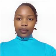 Cynthia Muriithi
