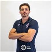 Profesor de Educación Física y Entrenador Personal