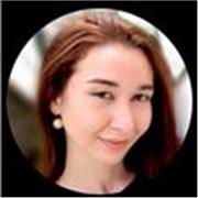 Profesora de inglés imparte clases particulares online y presenciales