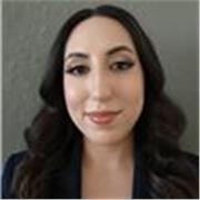 Maestra de apoyo escolar en temas de filosofía