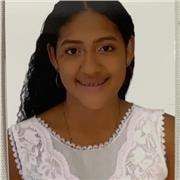 Instructora en el area de español y biologia