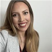 Sóc mestra d'Educació Primària i busque alumnat de primària i ESO que necessiten suport educatiu en qualsevol matèria.