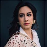 Profesora de francés para todos los niveles y edades