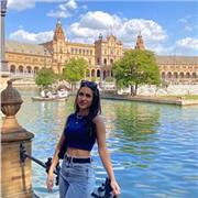 Profesora de Inglés graduada en Educación con Mención en lengua Inglesa. Apta para todos los niveles.