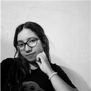 Profesora de Matemáticas, Español, Sociales para niños o jóvenes de cualquier edad