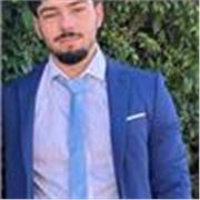 Persona simpática y cercana. Puedo dar desde primaria hasta bachillerato