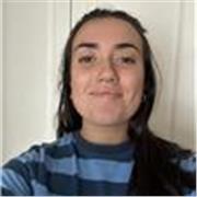 Estudiante universitaria de 2º de nanociencia y nanotecnologia. Ofrezco clases particulares para alumnos de primaria y eso