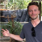 I will give private or small group sessions to people who are interested in improving their English language skill. First lesson will be a trial lesson