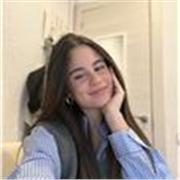 Graduada en Psicología y opositora PIR ofrece refuerzo escolar en Barcelona para estudiantes de primaria y ESO!