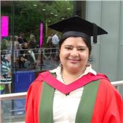 Maths and Physics tutor with 25 years of teaching experience. Qualified teacher with PhD in Mathematics from Sheffield University