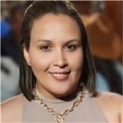 Pedagoga com 9 anos de experiência, sendo matemática a minha disciplina preferida