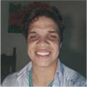 Tenho quatro anos de experiência em sala de aula com estudantes do ensino fundamental e médio