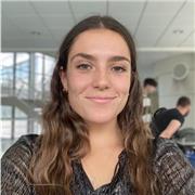 Je souhaiterais enseigner l'anglais pour le niveau collège/lycée à Quimper et ses alentours.