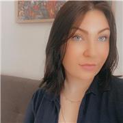 Étudiante donne des cours particulier en francais