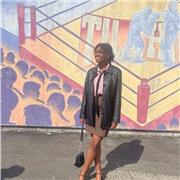Ellen Boakye