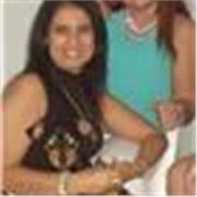 Profesora y cuidadora de niños