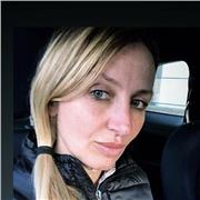 Laureata in Scienze Politiche e Comunicazione