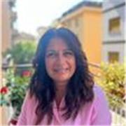Psicologa dello sviluppo, specializzata per tutoring scolastico e tecniche di apprendimento. Per alunni della scuola elementare, media e superiore nelle materie di indirizzo. Approfondita esperienza didattica