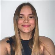 Estoy dispuesta a ayudarte a mejorar tus conocimientos en el área de lenguaje