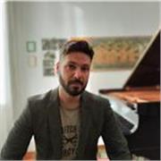 Lezioni personalizzate di pianoforte, armonia, improvvisazione e composizione