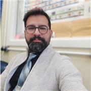 PhD in physics, IBDP, GCSE, AP physics Tutor with 7 years experience teaching in College and high school