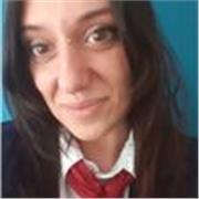 I give private lessons tailored to your level and learning needs 