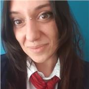 I give private lessons tailored to your level and learning needs