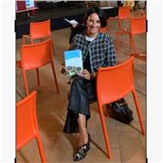 Insegnante di liceo per ripetizioni di greco, latino e italiano