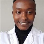 Brian Kithinji