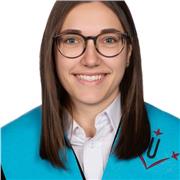 Profesora titulada en educación infantil. Hago clases presenciales en Lleida o online. Preferiblemente infantil o primaria