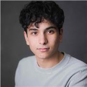 Ali H
