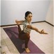 Instructora de Yoga Terapéutico - Psicomeditación