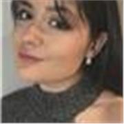 Soy Alba, graduada en educación infantil, además de un máster en Psicopedagogía. 
Ofrezco apoyo escolar en Primaria.