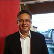 Professor de Web Designer e construção de sites