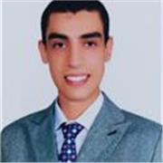 Native Egyptian Arabic Tutor helping beginners and non-native speakers learn Arabic.