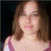 Studentessa offre lezioni/aiuto compiti/ripetizioni di lingua francese