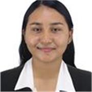 Profesora de inglés para niños y jóvenes