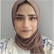 Providing tutoring for primary education. Primary teacher of 9 years