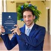 Neolaureato in giurisprudenza con il massimo dei voti. Appassionato a tutti gli ambiti del diritto!