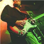 Lezioni di chitarra moderna solista e ritmica