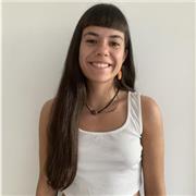 Profesora de lenguas y música ofrece clases de repaso para niños de cualquier edad: desde la primaria hasta el bachillerato. Disponibilidad online y presencial en Barcelona y alrededores