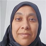 Salma Iqbal