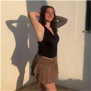 Estudiante de genética con experiencia y matrícula de honor en bachillerato científico da clases de preparación selectividad.
