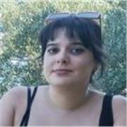 Profesora de inglés con experiencia en alumnos desde infantil hasta adultos.