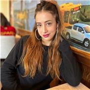 Hola! Doy clases de ingles a niños y adultos de una forma educativa y divertida!