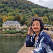 Französische-Tutor, Kinder aller Alter, ich wohne momentan in Chemnitz, aber würde gerne Online Unterrichten führen wollen.