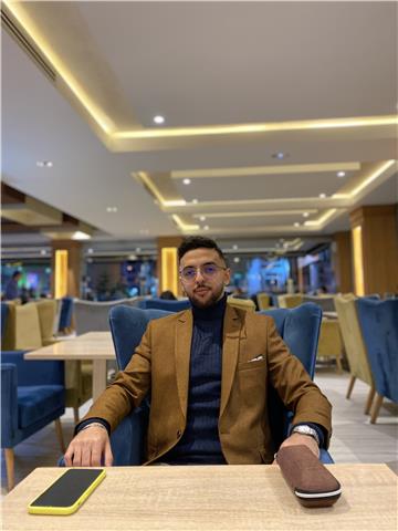 Oussama